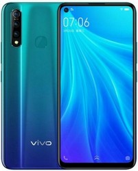 Прошивка телефона Vivo Z5x в Ярославле